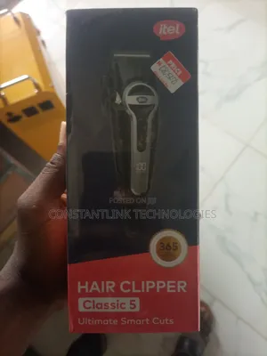 Itel Hair Clipper Classic 5