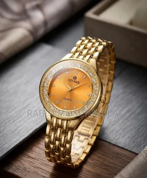 Wristwatch
