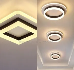 Nice Ceiling Light Available