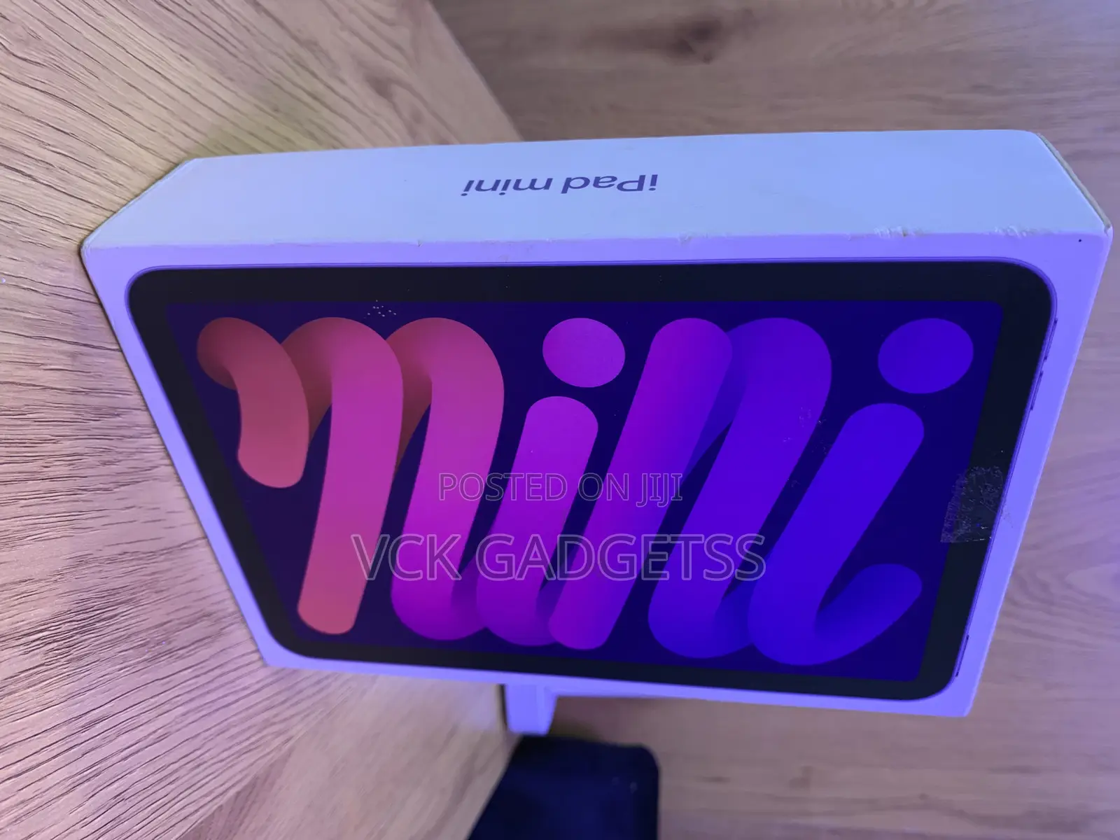 Apple iPad mini 6 256 GB