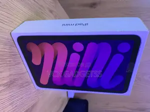 Apple iPad mini 6 256 GB