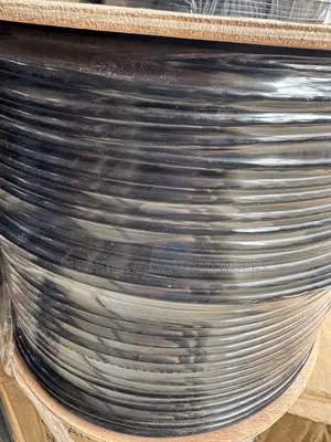 Aico 305m Pure Copper Outdoor Cat6a Network Cable