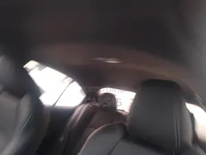 Toyota Corolla 2022 White