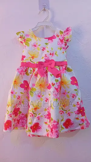 Children Wears