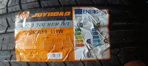 275/55r19 Joy Road Tire