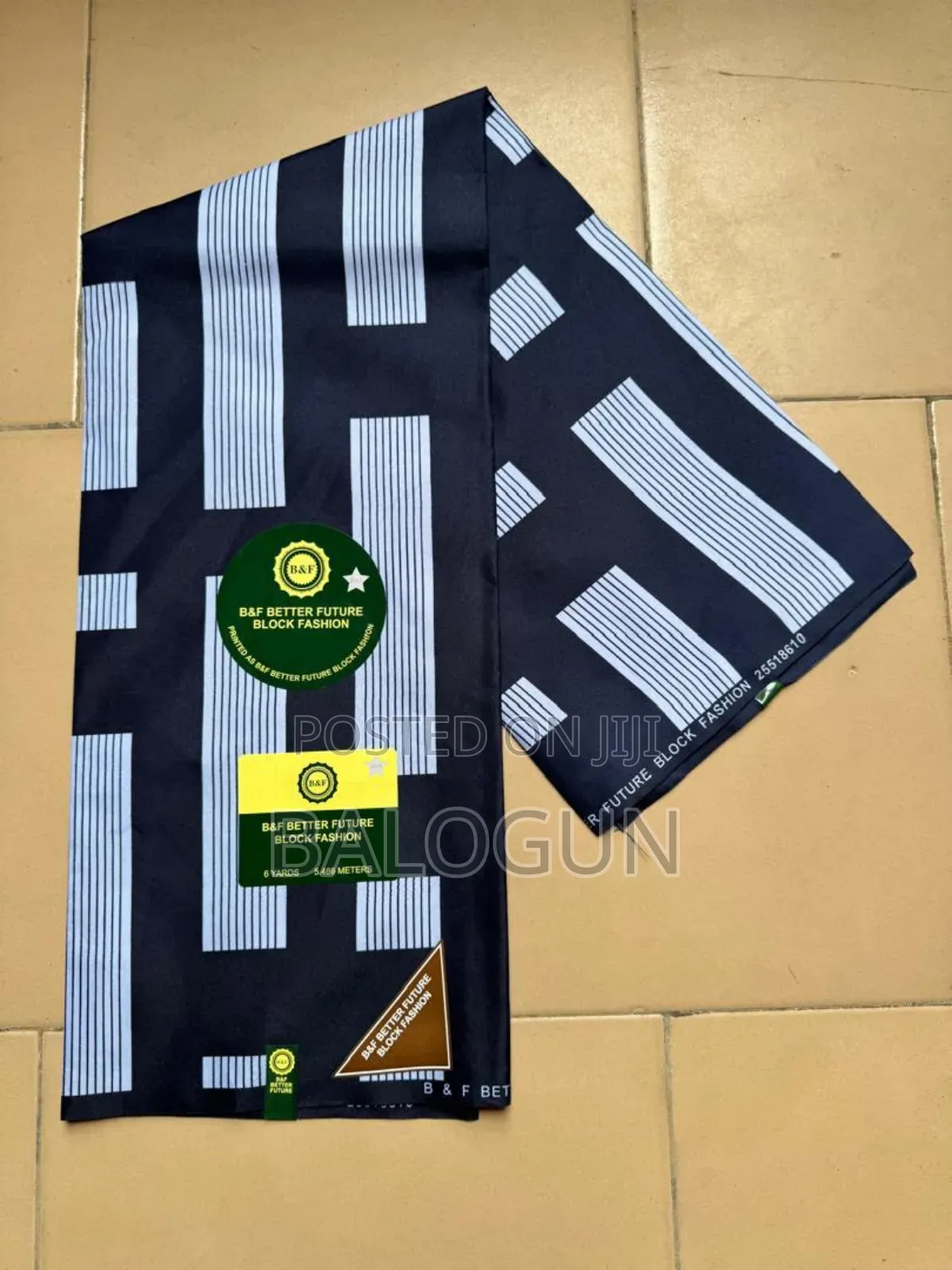 T Z Fabric Empire