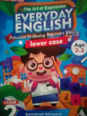 Nursery Kg Textbooks