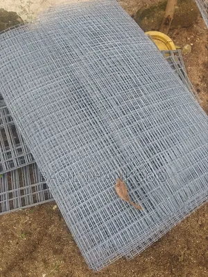 Battery Cage