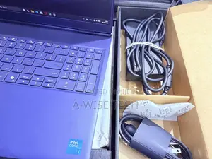 New Laptop Alienware 16 Aurora 16GB Intel Core Ultra 7 SSD 1T