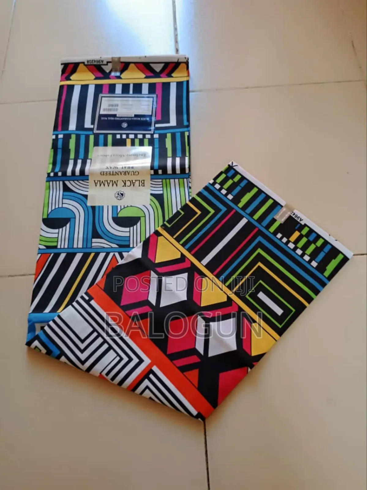 T Z Fabric Empire