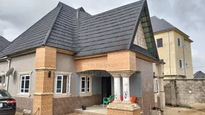 3bdrm Bungalow in Umudike,  Umuahia , for sale