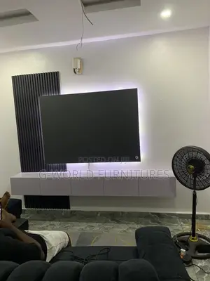 Tv Console Mini