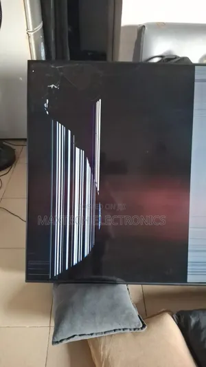 Maxtech Electronics Nig Inc.Sales and Services All Kinds of Smart Tv's