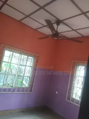 1bdrm Apartment in Calabar Itu, Uyo, for rent