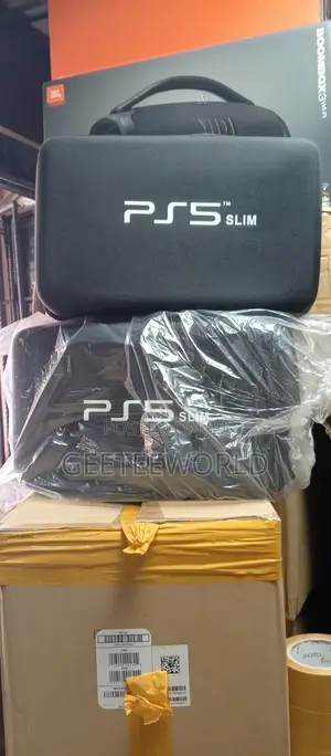 Ps5 Slim Bag