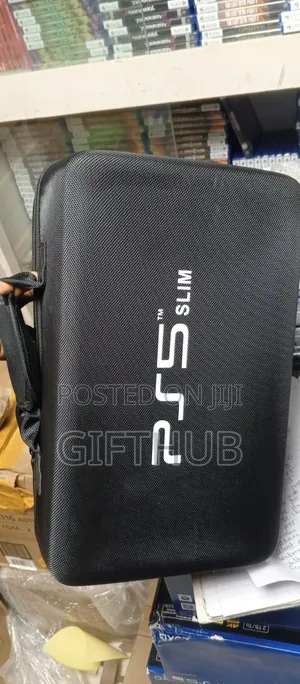 Ps5 Slim Bag