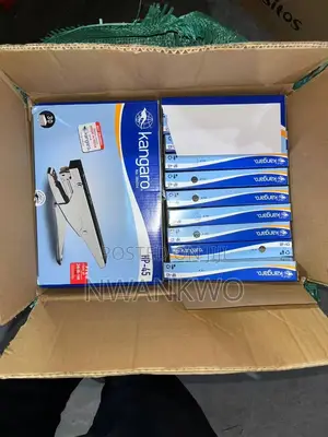 Kangaro Stapler Hp-45