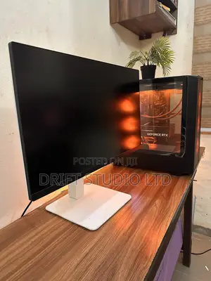 New Desktop Computer 64GB Intel Core i9 SSD 2T