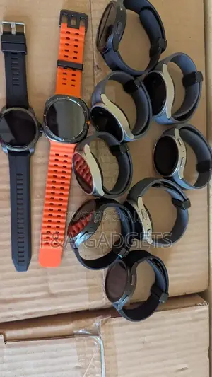 Samsung Galaxy Watch Ultra