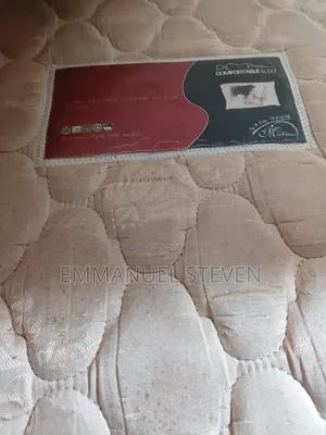 Autopedic Mattress /Bedframe /Mirror Stand
