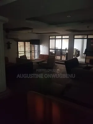 A 26 Rooms Hotel at Ikotu. On a 5 Plots of Land With Swimming Pool