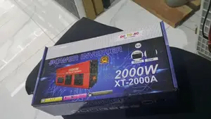 2000w Smart Inverter 12v
