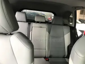 Toyota RAV4 2022 Gray