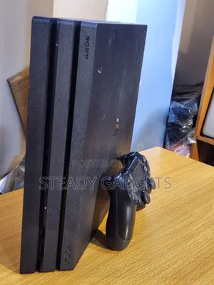 Play Station 4pro