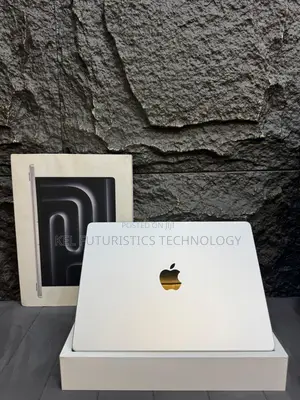 Laptop Apple MacBook Pro 2023 M3 Pro 36GB Apple M3 Pro SSD 512GB