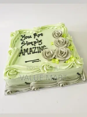 Cakes for Sale