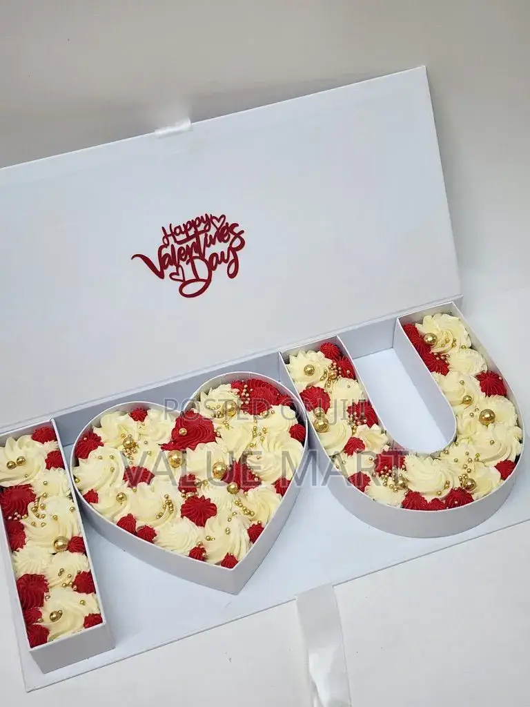 Cakes for Sale