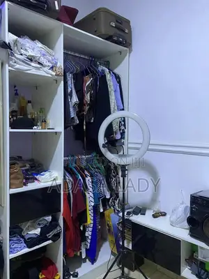 Room Wardrobe