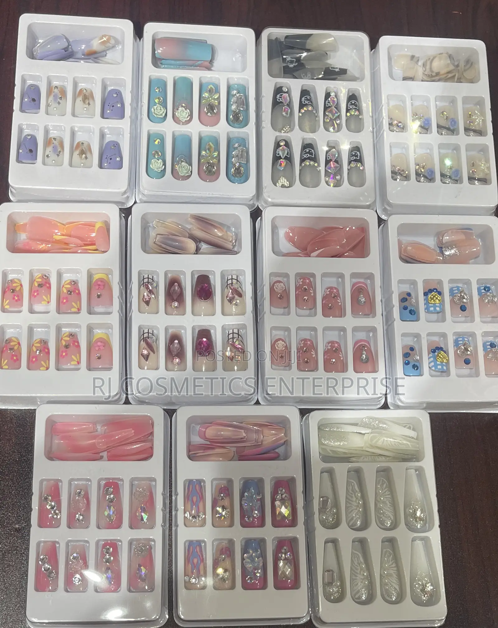 Press on Nails