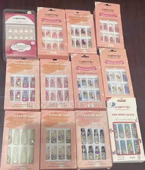 Press on Nails