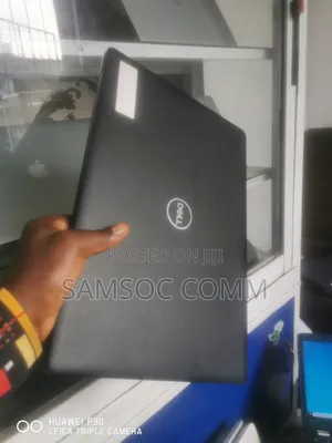 Laptop Dell Latitude 3590 8GB Intel Core i5 SSD 256GB