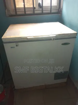 Deep Freezer 200l