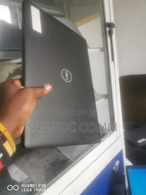 Laptop Dell Latitude 3590 8GB Intel Core i5 SSD 256GB
