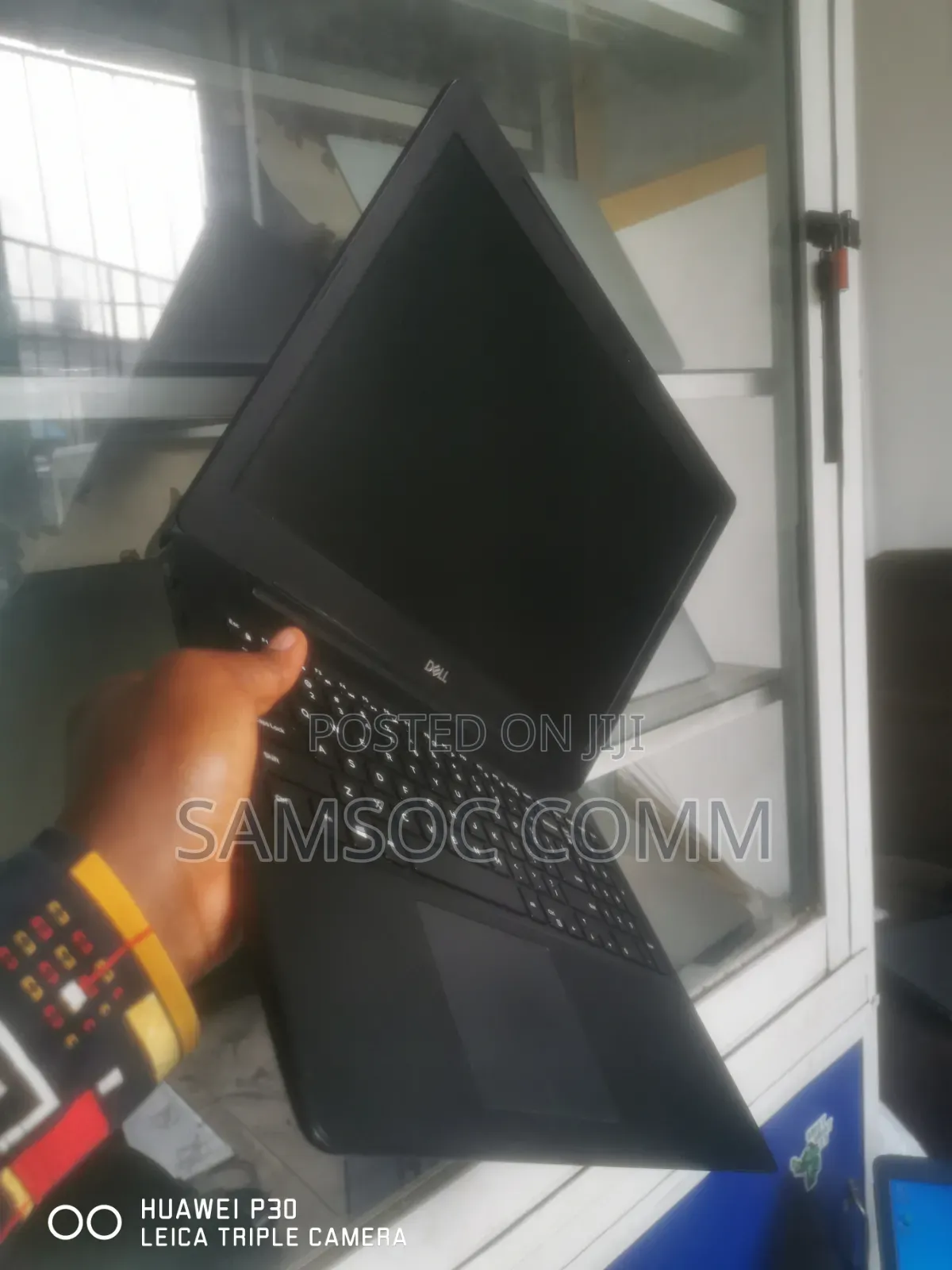 Laptop Dell Latitude 3590 8GB Intel Core i5 SSD 256GB