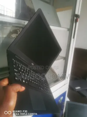 Laptop Dell Latitude 3590 8GB Intel Core i5 SSD 256GB