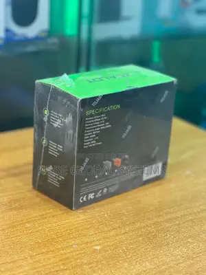 New Zealot S75 Speaker