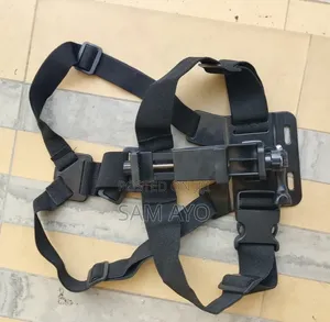 Chest Strap For Mobile Phone Camera