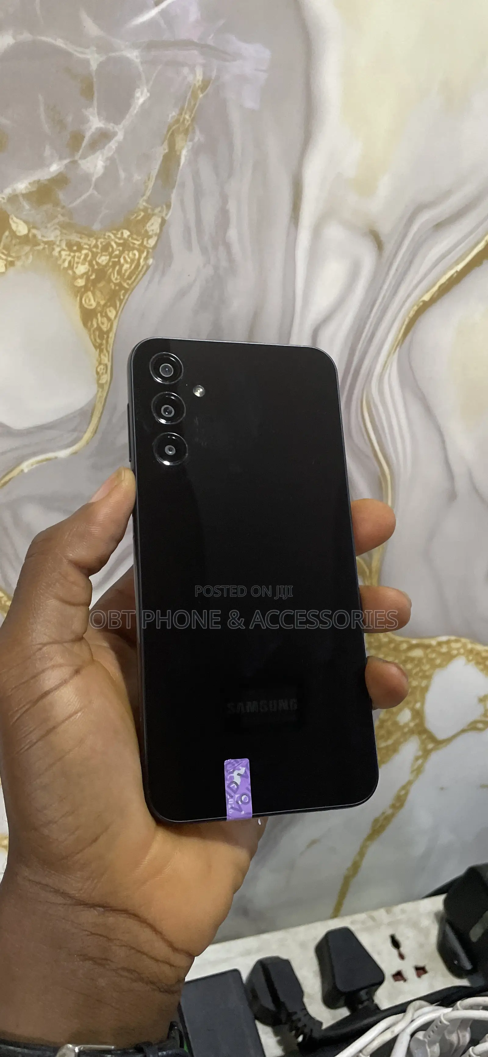 Samsung Galaxy A24 128 GB
