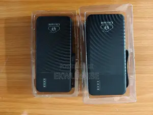 28 Watts Power Bank