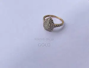 Pre Owned Wedding Ring