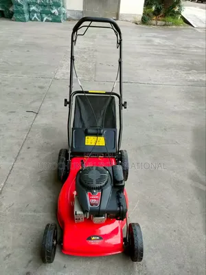 Lawnmower Machine 500 Ceris