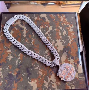 Diamond Necklace
