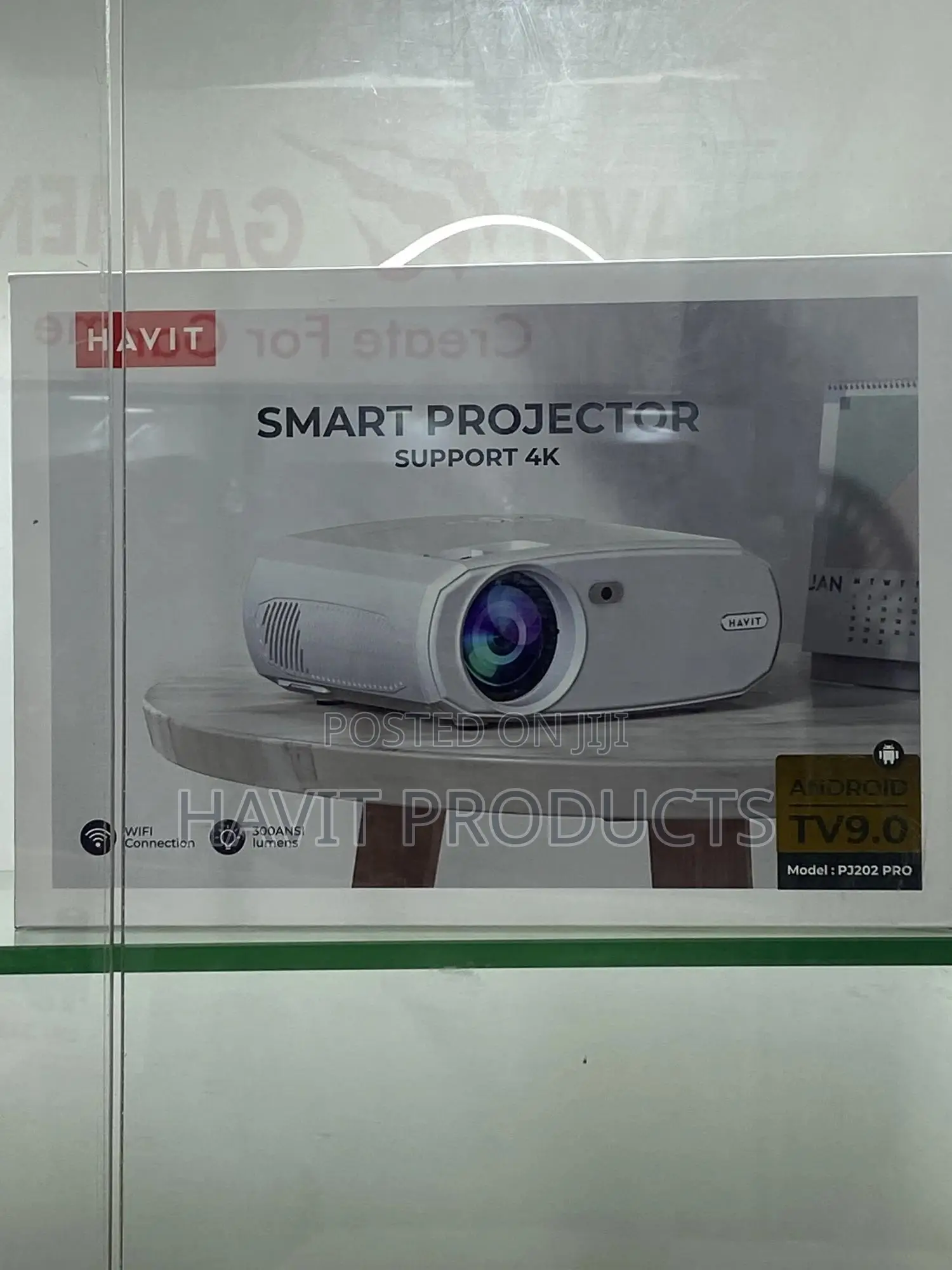 Havit Projector