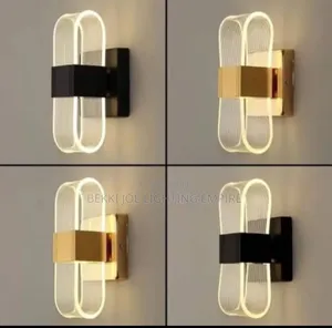 Modern Wall Breaket 3 Colors