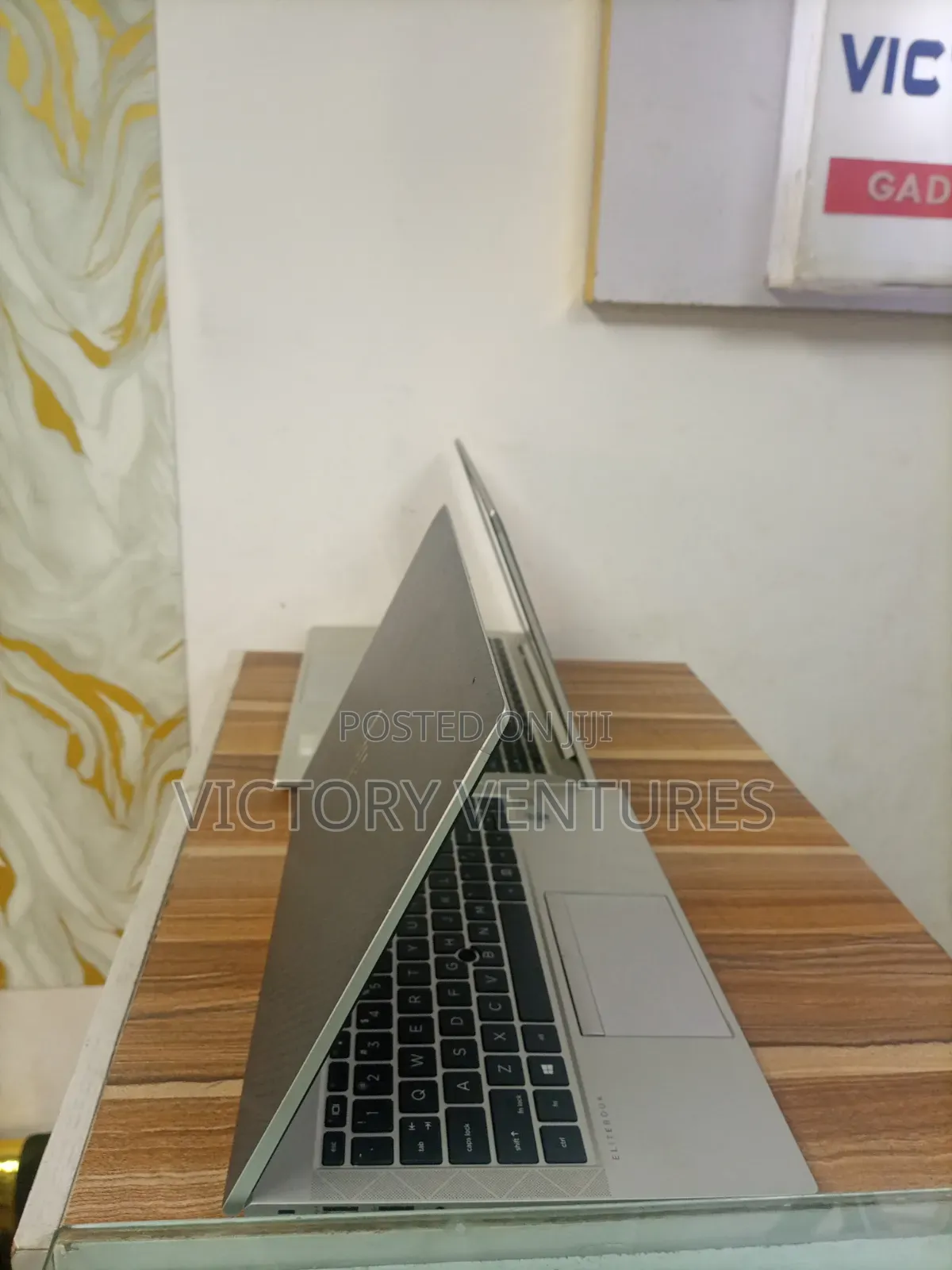 Laptop HP EliteBook 840 G7 8GB Intel Core i5 SSD 256GB