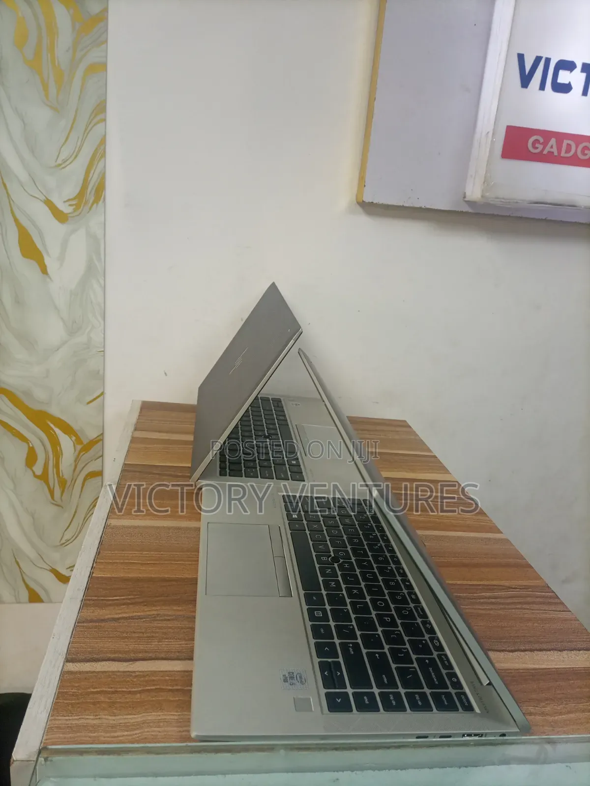 Laptop HP EliteBook 840 G7 8GB Intel Core i5 SSD 256GB